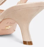 Dior J’Adior Slingback Pump - Image 2